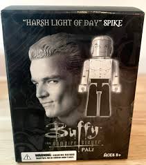 BUFFY THE VAMPIRE SLAYER