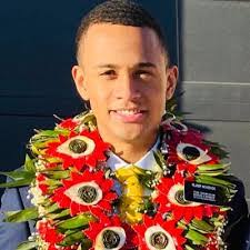 Dominique Mckenzie's Instagram, Twitter & Facebook