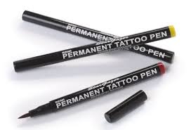 I use also a ripped. Instructions Temporary Tattoo Pens Order Your Fake Tattoos Stick On Tattoos Temporary Tattoos Online Tattooforaweek