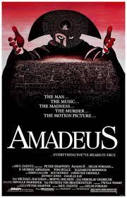 Cine: AMADEUS – Torrent Històrica