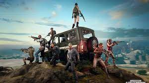 Pubg Bringing In An Event Mode To Answer Fortnite S Itechblog In 2020 Best Android Games 4k Wallpapers For Pc Hd Wallpapers For Pc