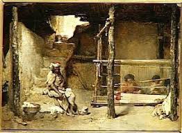 Les Juifs Du Maroc Peintre Peintre Francais Musee D Orsay