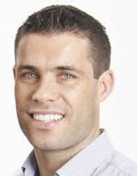 Resilience in Business Speaker Profile: Daniel Klinkenberg Founder &  Director