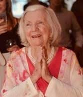 Jane WINTER Obituary (2018)