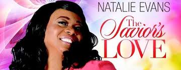 COME MEET A MAN by Natalie Evans