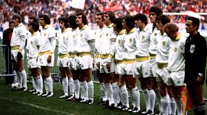 Stay tuned as we bring you all the reaction to a busy night of european action. Robbery Rioting And A Brave Frenchman Leeds 1975 European Cup Final Retold Fourfourtwo