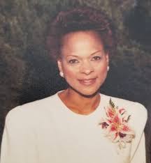 Obituary information for Doris (Mitchell) Alberga