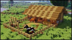 We did not find results for: Minecraft How To Build A Horse Stable Youtube