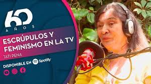 Murio La Periodista Tati Penna Tenia Esclerosis Multiple Y Un Agresivo Cancer