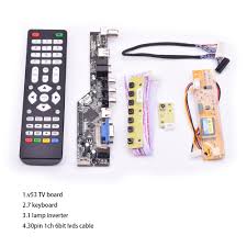 Mini pc android dtv lvds / newly mini dvb t2 tv receiver usb tv tuner for pc stb receiver support dvb t dvb c fm radio dab dab wholesale trova una vasta selezione di mini pc android hdmi a prezzi vantaggiosi su ebay. Top 10 Most Popular Lvds To Hdmi Ic Brands And Get Free Shipping A966