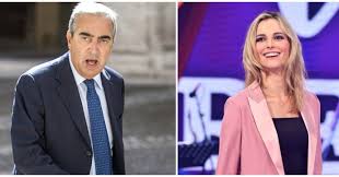 Find the perfect francesca fialdini stock photos and editorial news pictures from getty images. Maurizio Gasparri Contro Francesca Fialdini Per L Intervista A Virginia Raggi Una Nullita Che Intervista Un Altra Nullita Il Fatto Quotidiano