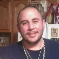 Richard Gonzalez Obituary (1982