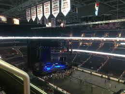 Capital One Arena Section 402 Concert Seating