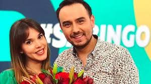 La estación informó este miércoles 2 que terminó su vínculo laboral. La Vida Del Periodista Cesar Campos Tras Salida De La Television