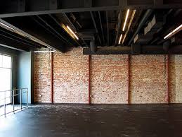 Arc A Room To Create Pasadena New Home Of The Pennington Dance Group Dtla Rising With Brigham Yen Black Marley Floor Marley Flooring Dance Studio
