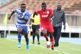 Friday, november 22nd, 2019 yikpe brace inspires gor past ingwe. Afc Leopards Hunt Down Ulinzi As Kcb Share Spoils With Sofapaka The Standard Sports
