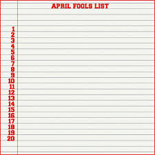 When april fools' day celebrated each year? Global Financial Insurance Services å¸–å­ Facebook