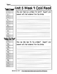 Với chứng chỉ ket chúng ta có thể: Wonders Weekly Assessments Answer Sheet Worksheets Tpt