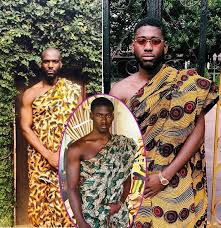 While quite a lot is known about kofi's mom, not the same can be said about his dad who maintains a very privy life. Pin On Kofi Siriboe