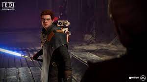 Fallen order lightsaber colors, or some of the hidden jedi. Star Wars Jedi Fallen Order Next Gen Update Coming Soon Trusted Reviews