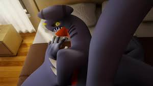 garchomp phat ass [zenith741]