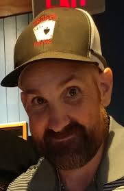 Obituary for Michael "Magic Myke" J. Stefanick