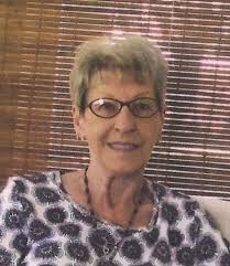 Obituary for Ardith Mellott