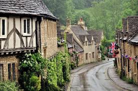 Top 10 Most Beautiful Villages In England You Must See Top Inspired England Places To Travel Trip