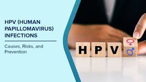 Image result for human papillomavirus symptoms