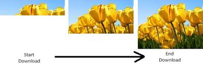 For example, filezigzag is an online jpg converter that can save the file to a number of other formats including png, tif/tiff, gif, bmp, dpx, tga, pcx, and yuv. Image Format Baseline Jpeg Vs Progressive Jpeg