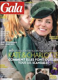 Epingle Sur Magazines Famille Royale D Angleterre Kate Meghan William Harry Elizabeth Diana