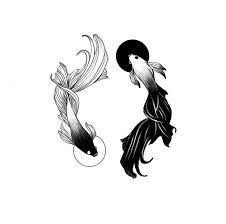 Pin By Yanely Villanueva On Tattoos Pisces Tattoos Koi Fish Tattoo Drawings