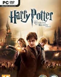 Pokémon iberia es una versión castiza. Harry Potter Y Las Reliquias De La Muerte Parte 2 Videojuego Harry Potter Wiki Fandom
