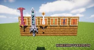 100% trabajando en 49270 dispositivos, votado por 36, desarrollado por mojang,. Overmod Mod 1 17 1 1 16 5 1 15 2 Rpg Mobs And Items Minecraft