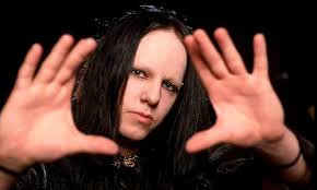 Jordison, the founding drummer of the band. Iduepikkzrh6 M