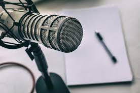 Abc anchor apple apple podcasts athletic audion bloomberg blubbry castbox gimlet google podcasts iab iheartmedia iheartradio itunes meduza overcast sony music entertainment spotify. Podcaster Als Influencer Wie Funktioniert Podcast Werbung