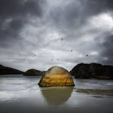 Southwest Light The Journey Continues Elephant Rock Western Australia Denmark