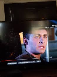 Seinfeld TV Commercial Discussion