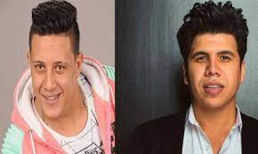 رد المطرب عمر كمال، على تصريحات الموسيقار هاني مهنا، التي أكد خلالها عدم دعوة عمر كمال ومطربي المهرجانات حمو بيكا وحسن شاكوش وأبدى مجلس نقابة المهن الموسيقية ماوصفه باندهاشه من استعانة هاني مهنا بحمو بيكا في فرح ابنته هنادى، بعدما صدر قرار بمنعه من. Ø³Ø¨Ø¨ Ø¥Ù„ØºØ§Ø¡ Ø§Ù„ÙÙ†Ø§Ù† Ù‡Ø§Ù†ÙŠ Ø´Ø§ÙƒØ± Ù„Ø­ÙÙ„Ø§Øª Ø­Ù…Ùˆ Ø¨ÙŠÙƒØ§ Ùˆ Ø¹Ù…Ø± ÙƒÙ…Ø§Ù„ ÙÙŠ ØªÙˆÙ†Ø³ Ø§Ù„ÙˆØ·Ù† Ø§Ù„Ø®Ù„ÙŠØ¬ÙŠØ©