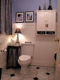 Celebrate the city of romance with this paris bathroom decor collection. Updating An Old Bath In An Edwardian Home Hooked On Houses Paris Theme Bathroom Bathroom Styling Country Style Bathrooms