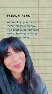 Catastrophizing Anxiety: Understanding and Coping Strategies