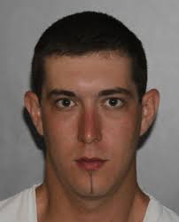 Olean man charged with stealing his brother's firearms