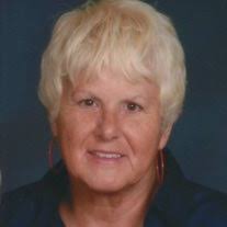 Obituary information for Judy Ann Marie Schmitz