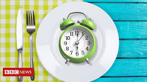 Intermittent fasting is an eating plan that switches between fasting and eating on a regular schedule. Why Is Intermittent Fasting So Popular Bbc News