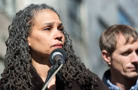 Coming from a family of fighters, maya's father george was a legendary black civil rights leader, while her mother wretha was a white woman who served on her college's debate team and strongly supported racial justice. Maya Wiley Steps Down As Chair Of Civilian Complaint Review Board Wsj