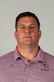 Last Meeting Against California: Boston College 21, California 15  (September 13, 1986) » Senior fullback Jim Turner scored his