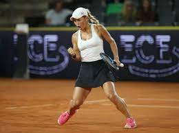 Classement live top 5 jeudi 22 1 zelda26 10pts 2 jahro 10pts. Resultats Yulia Putintseva Kateryna Kozlova 2021
