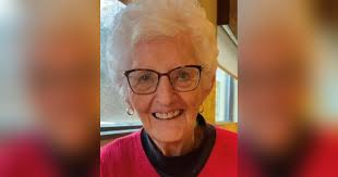 Mary Lakes Obituary