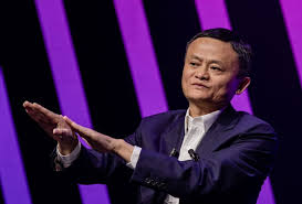 Jack ma is the kind of exceptional and talented leaders who redefine the path of success. F4slnklhx9leqm