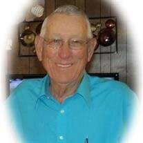 James A. Cooley Obituary